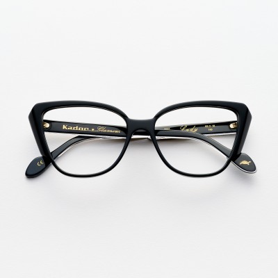 Kador handcrafted optical frames are made with the best