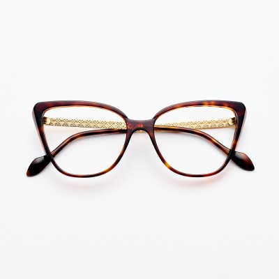 メガネ KADOR FW25 Kador - KUBA - 3006 (KUBA 3006) Kador Eyeglasses KUBA - 3005 | FRMODA.COM