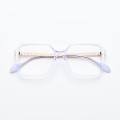 Monture optique - Lizzy AM Translucent Frost BA46A/A358