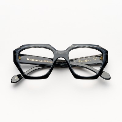 Kador handcrafted optical frames are made with the best