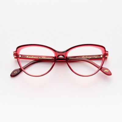メガネ KADOR FW25 Kador - ROSY - fr1/7007 (ROSY FR1 7007) Kador Eyeglasses ROSY - Fr1/7007 | FRMODA.COM