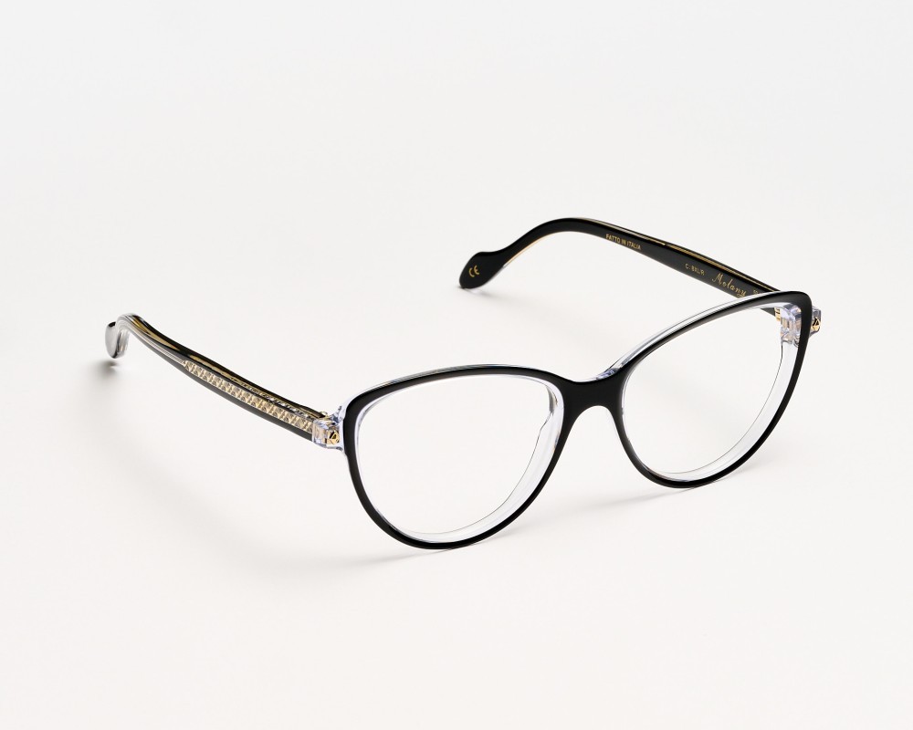 Optical - Melany Glamour