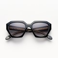 Gafas de sol - Marilyn-K Fumo Graduato - GRYGRD