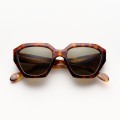 Gafas de sol - Marilyn-K Verde Fumo G15 - GRNSLD