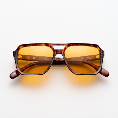 Sunglasses - Big Line 1 56