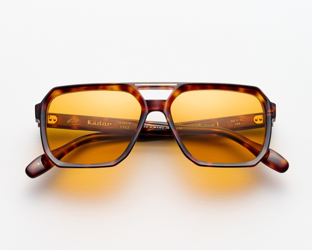 Sunglasses - Big Line 1 56