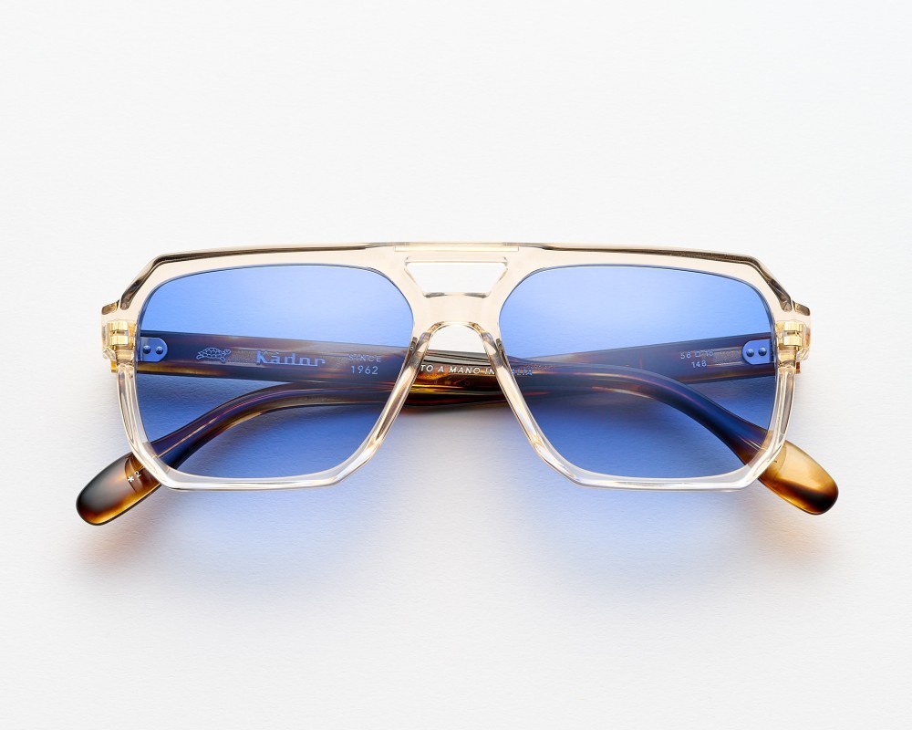 Sunglasses - Big Line 1 56