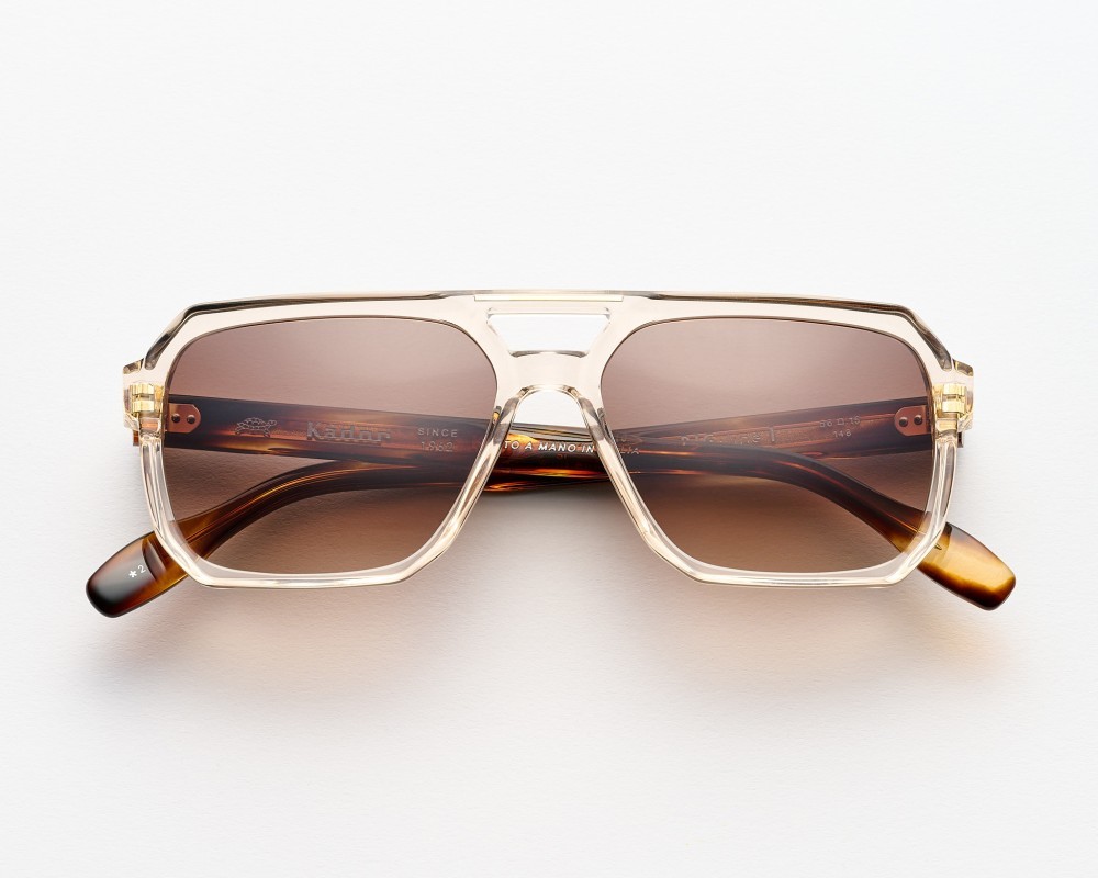 Sunglasses - Big Line 1 56