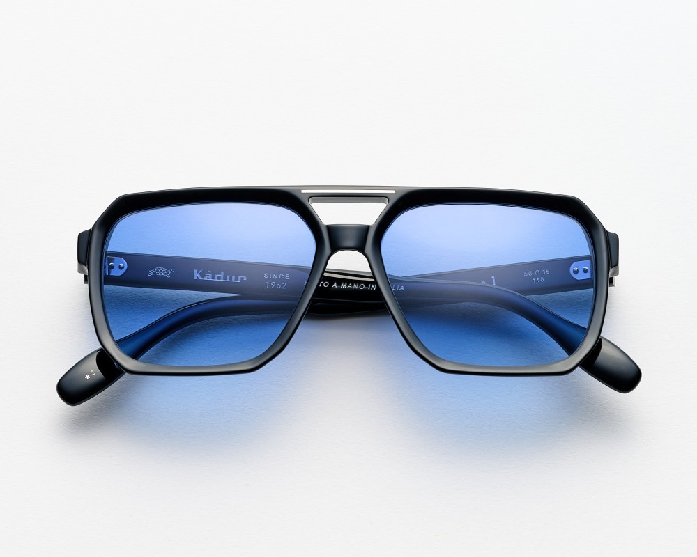 Sunglasses - Big Line 1 56