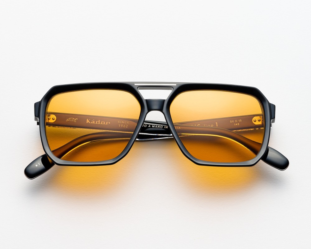 Sunglasses - Big Line 1 56