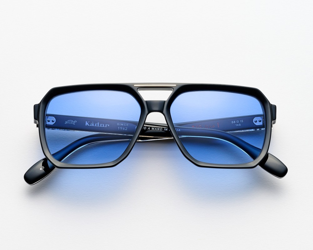 Sunglasses - Big Line 1 56