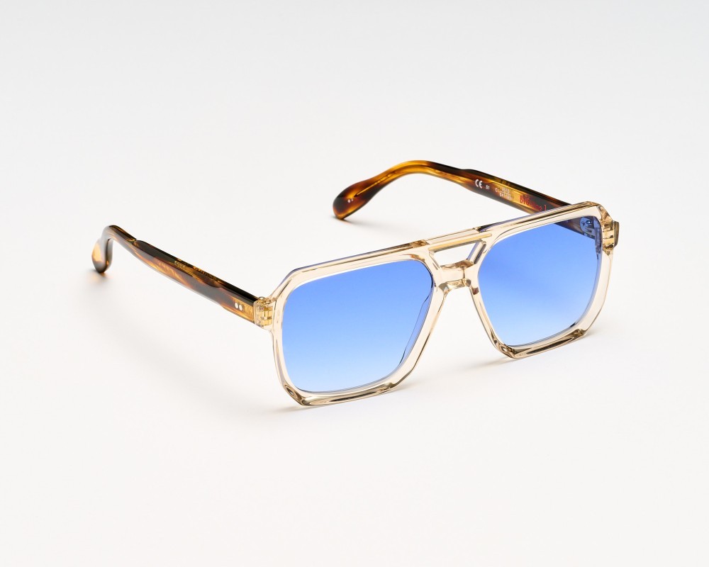 Sunglasses - Big Line 1 56