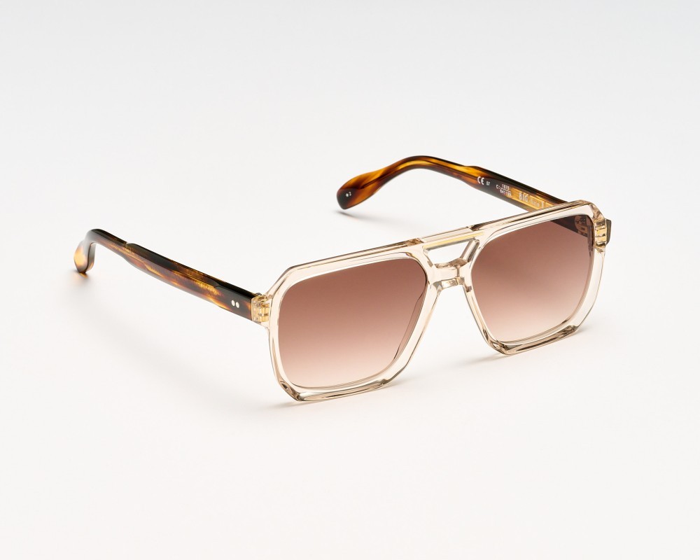 Sunglasses - Big Line 1 56