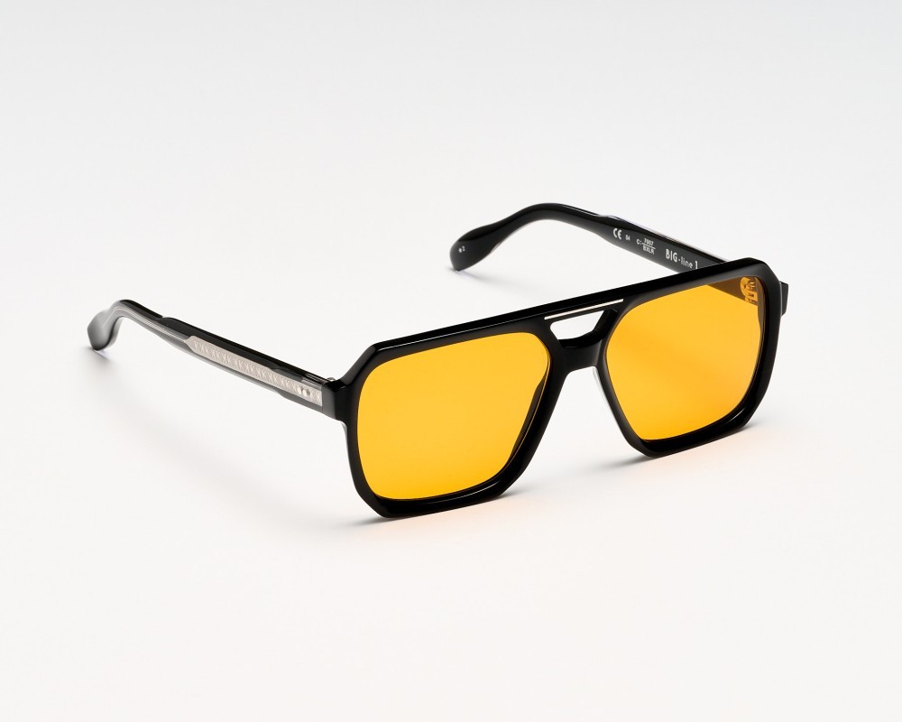 Sunglasses - Big Line 1 56