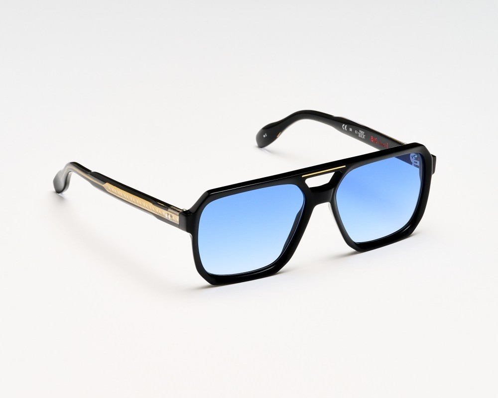 Sunglasses - Big Line 1 56