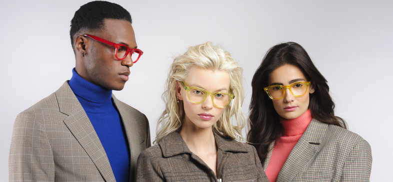 Gafas de vista Kador elaboradas artesanalmente con materias primas de la mejor calidad. Gafas de vista Kador elaboradas artesanalmente con materias primas de la mejor calidad.