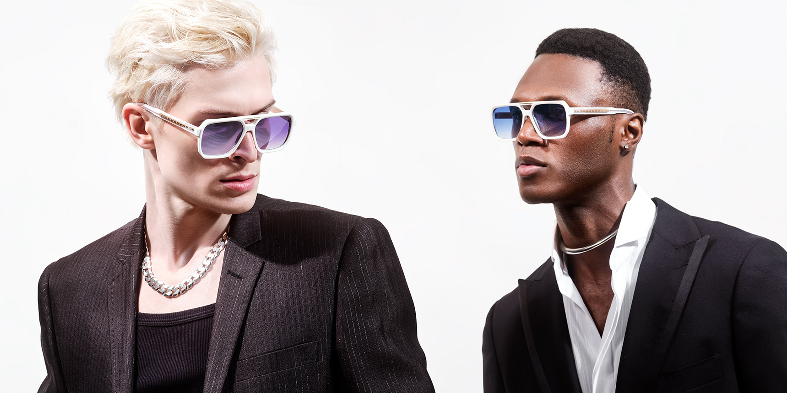 メガネ KADOR FW25 Kador - K-MASTER - 2548 (K MASTER 2548) Kador Eyeglasses K-MASTER - 2548 | FRMODA.COM