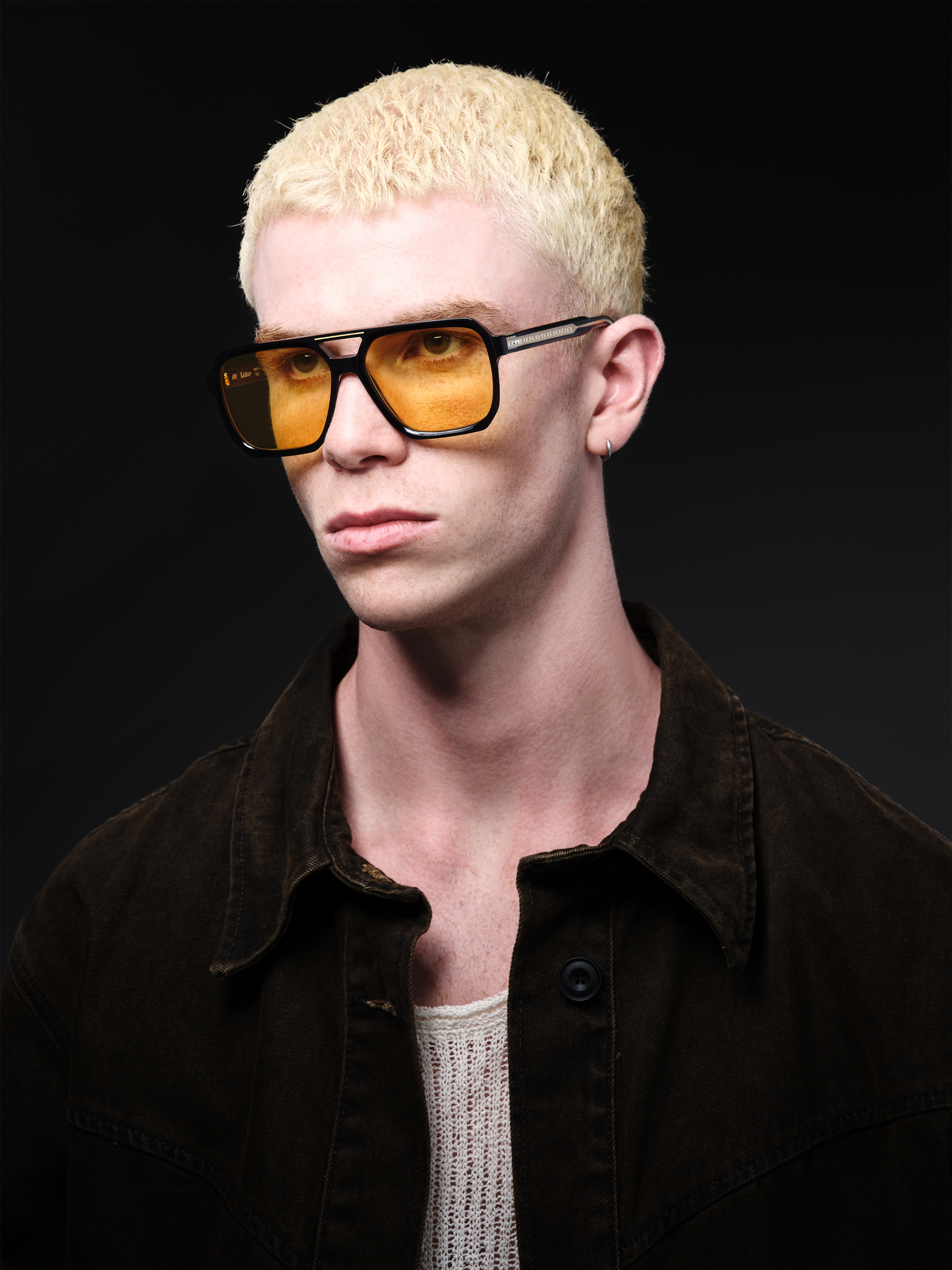 Sunglasses - Big Line 1 |