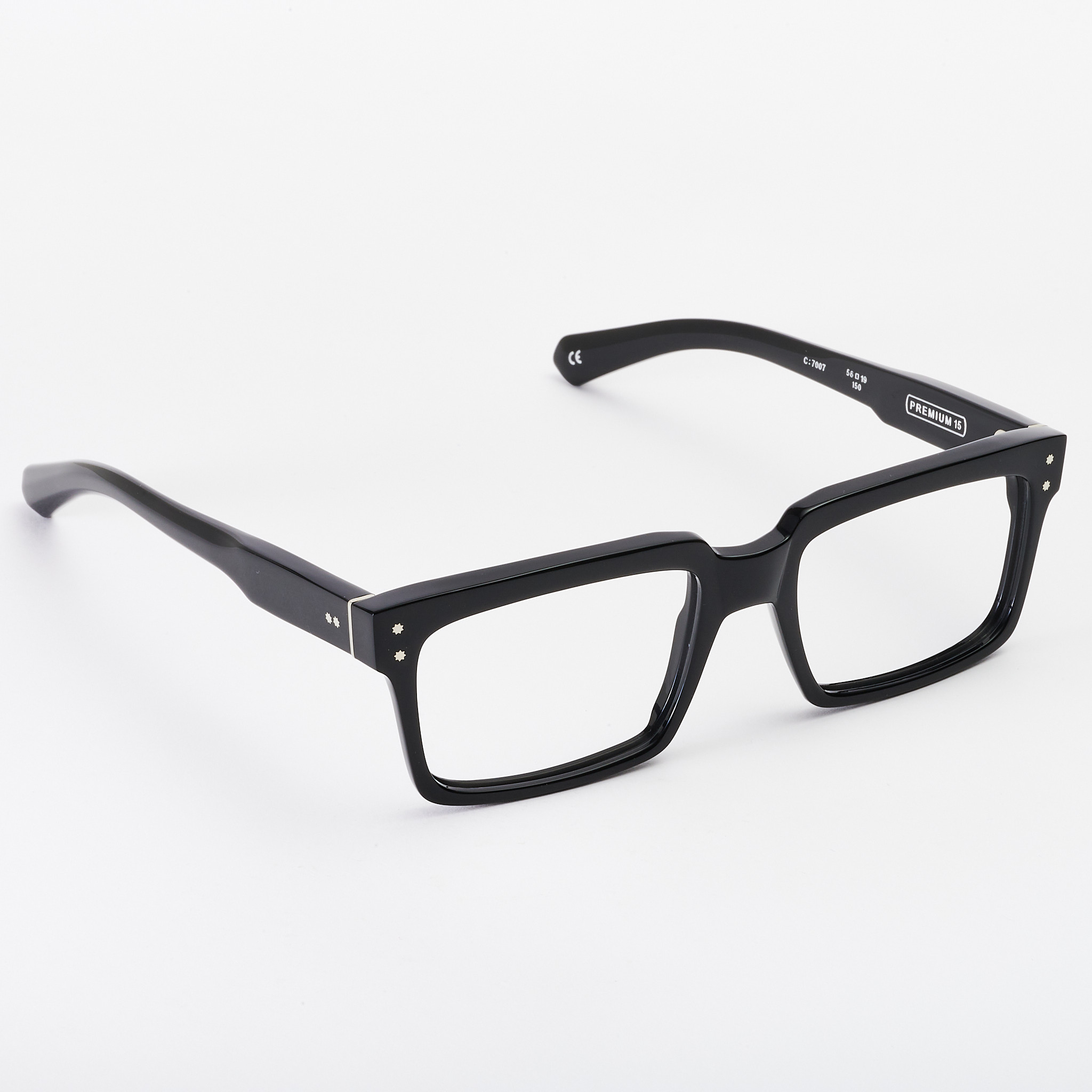 メガネ KADOR FW25 Kador - PREMIUM 14 - n21 (PREMIUM 14 N21) Premium 15 men's eyeglasses |