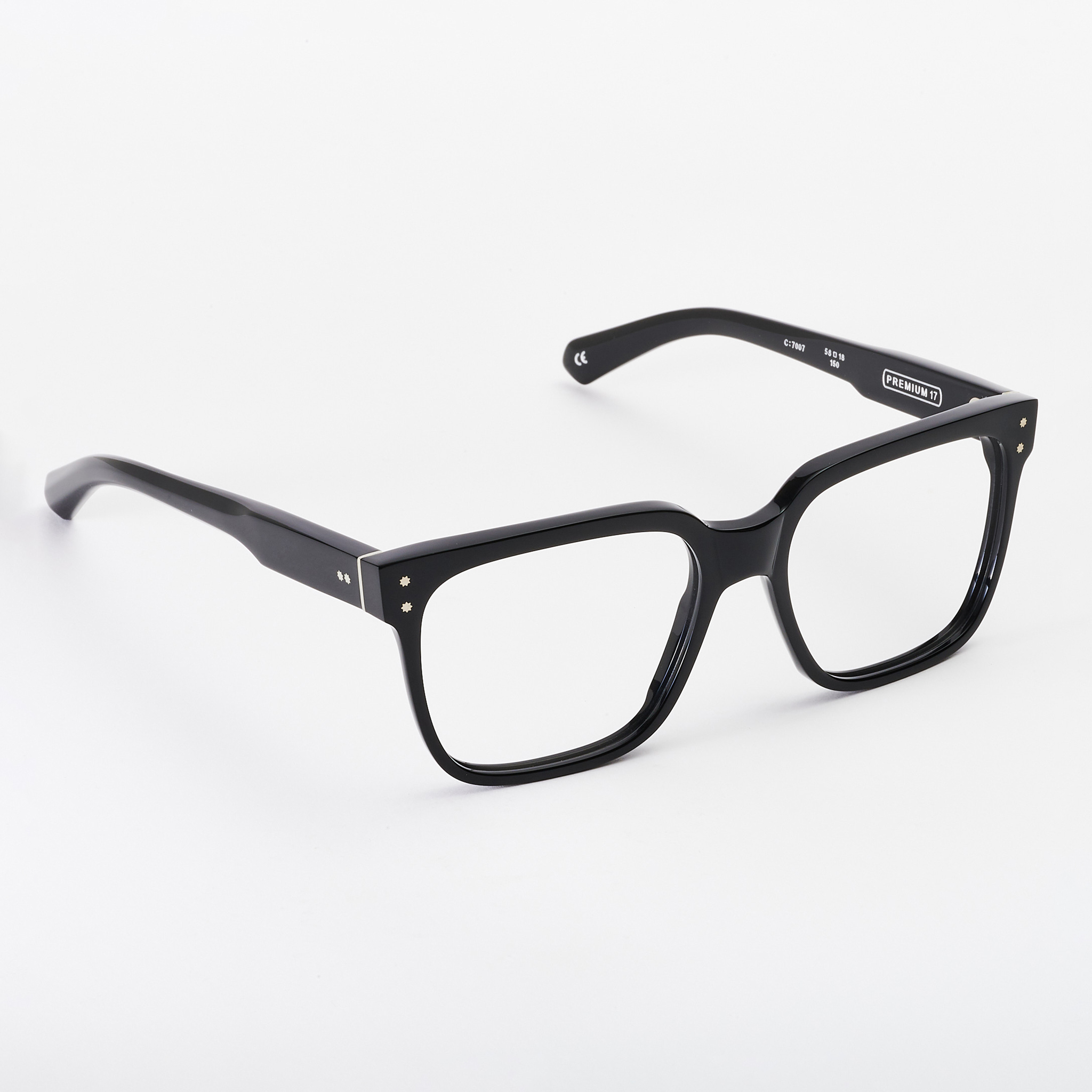 メガネ KADOR Kador - PREMIUM 1 - 1359 m 811 m Kador Eyeglasses PREMIUM 1 - 1359 M 811 M | FRMODA.COM