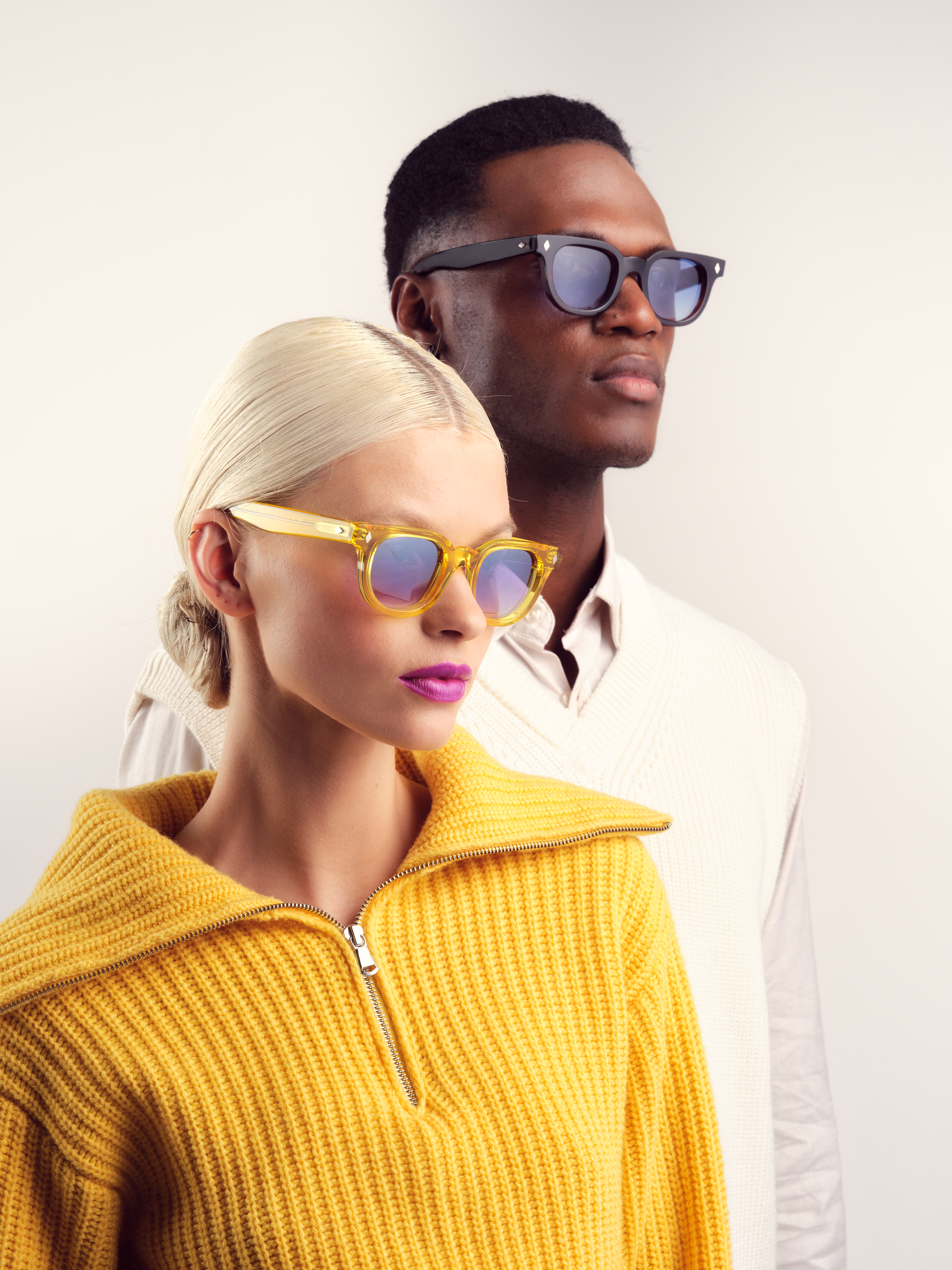 メガネ KADOR Kador - ORBIT SPECIAL-V - 1002 (ORBIT SPECIAL V 1002) Orbit prescription glasses | Kador
