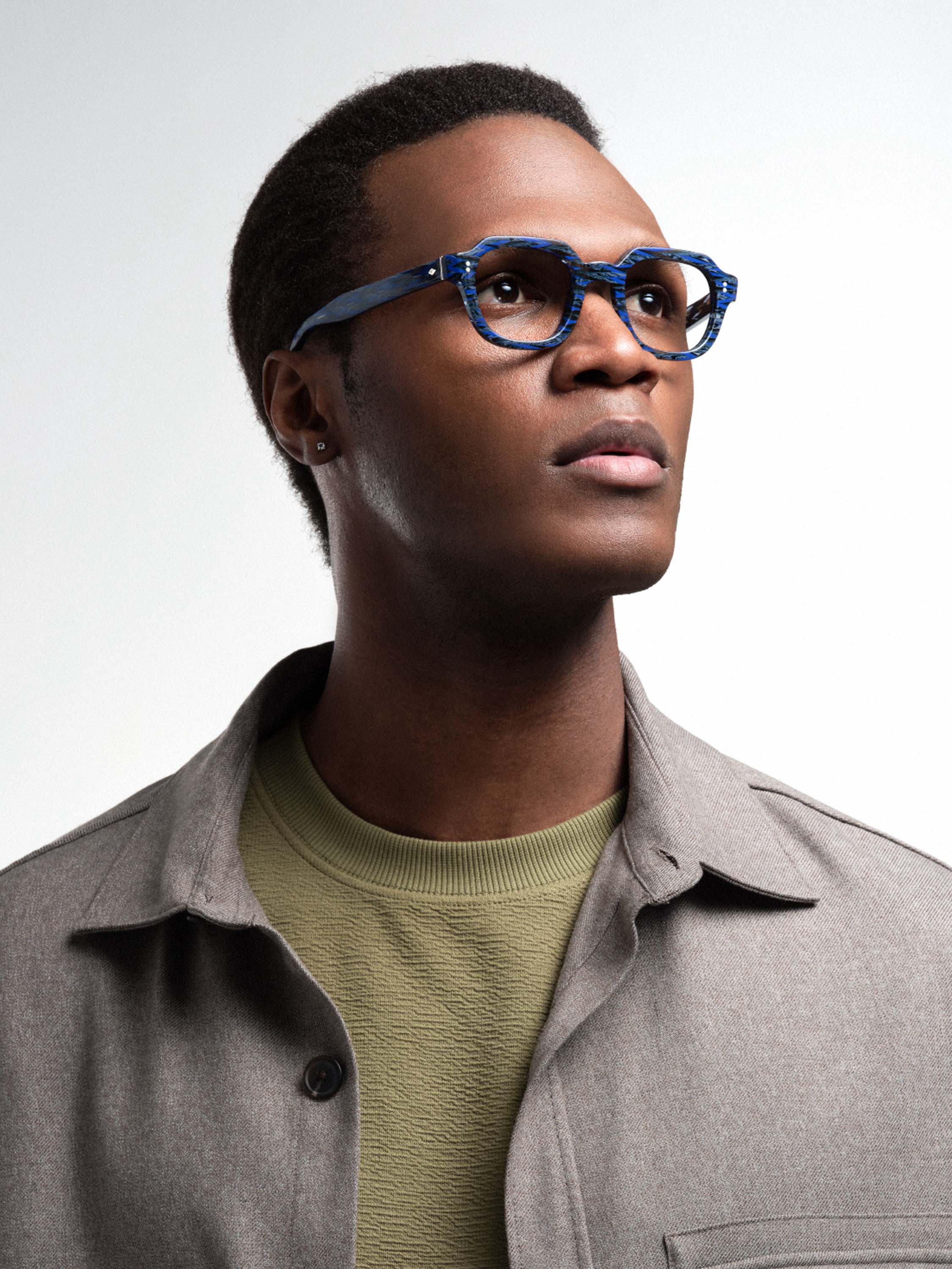 メガネ KADOR Kador - ORBIT SPECIAL-V - 1002 (ORBIT SPECIAL V 1002) Orbit prescription glasses | Kador