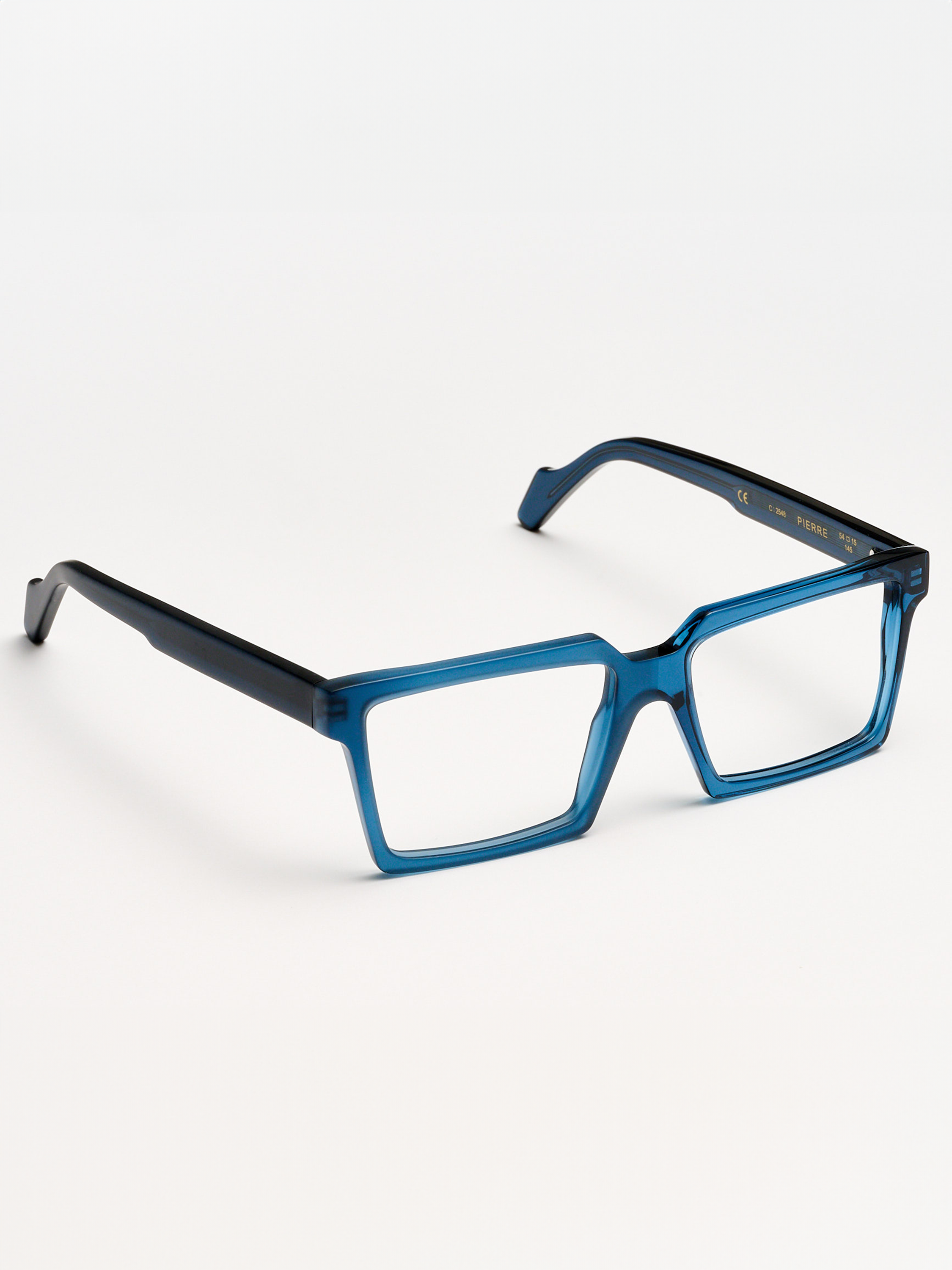 メガネ KADOR FW25 Kador - AMADEUS - 2548/519 (AMADEUS 2548 519) Kador Eyeglasses AMADEUS - 2548/519 | FRMODA.COM