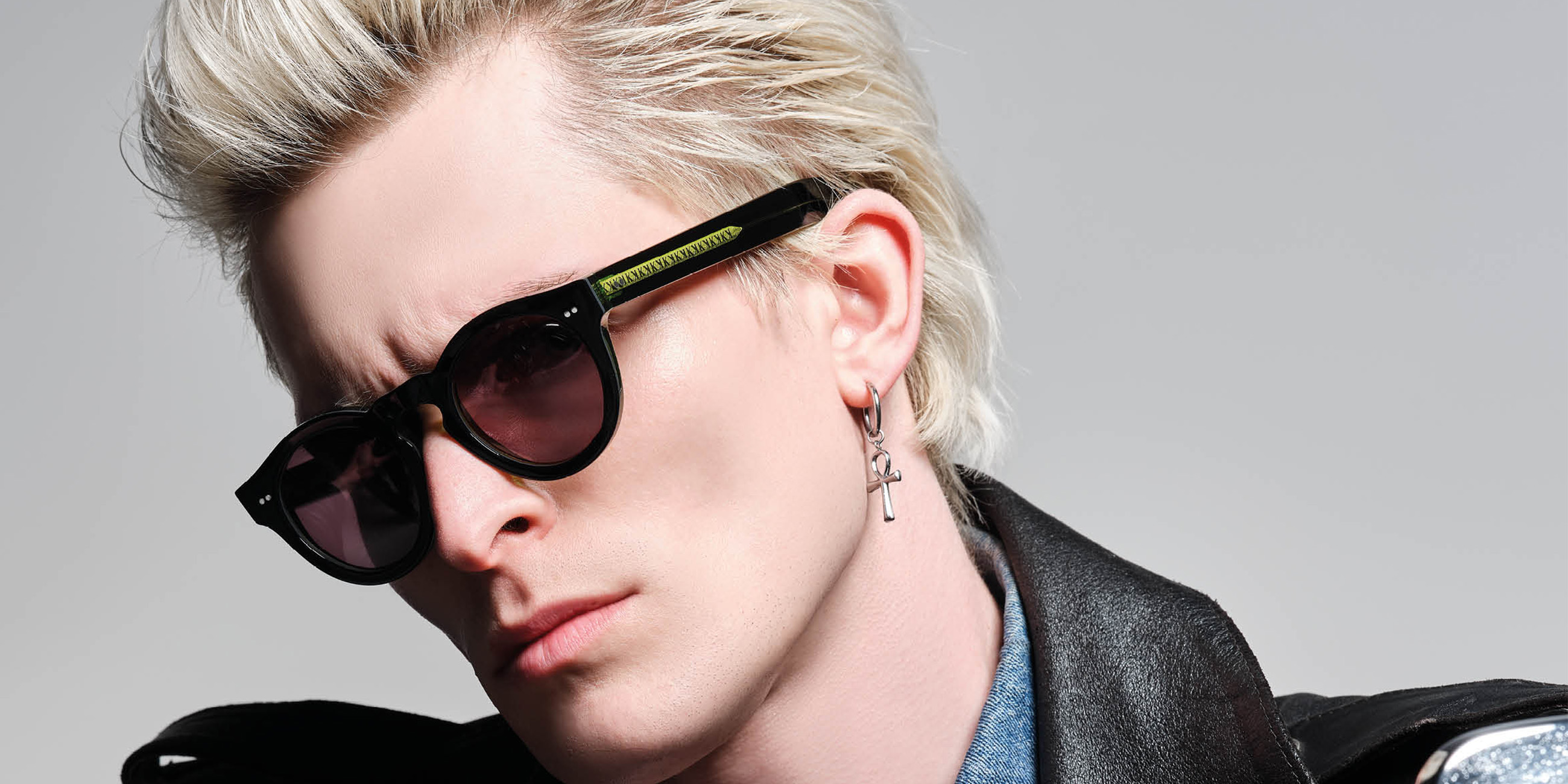 Kador eyewear and sunglasses collections for men and women