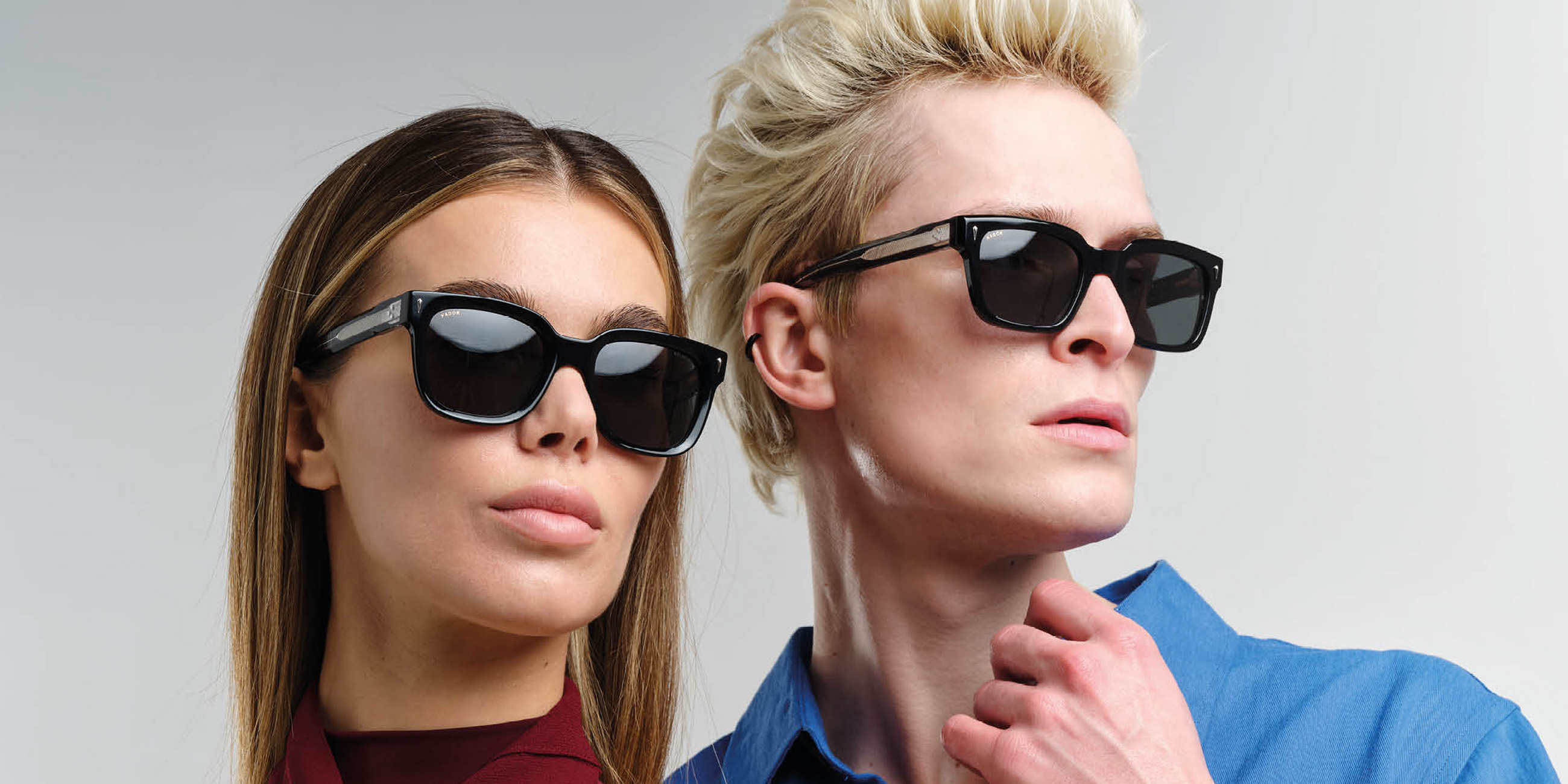 Kador eyewear and sunglasses collections for men and women