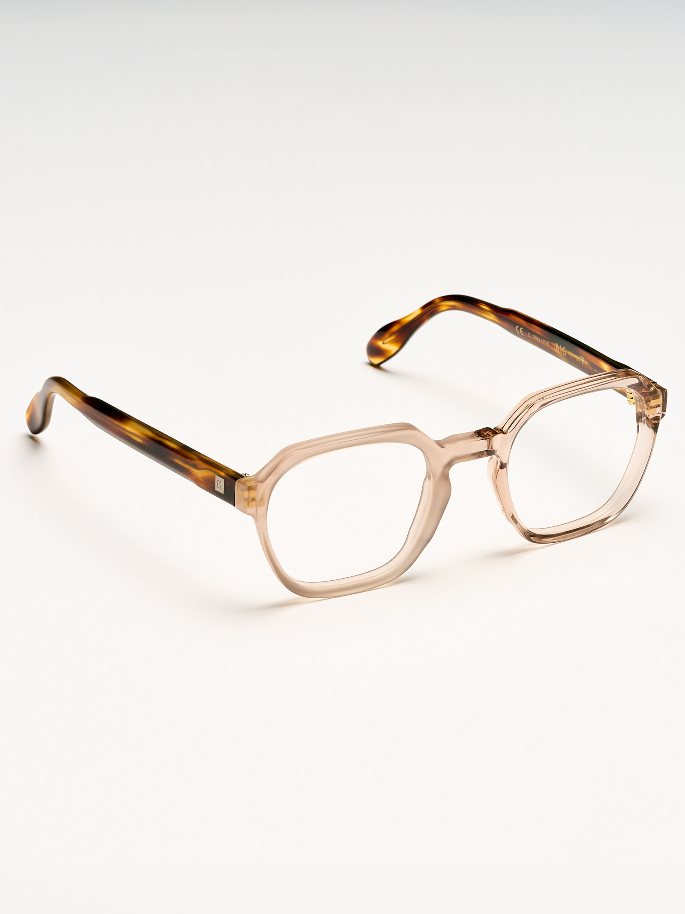 Optical frame - Big 7 Vision |