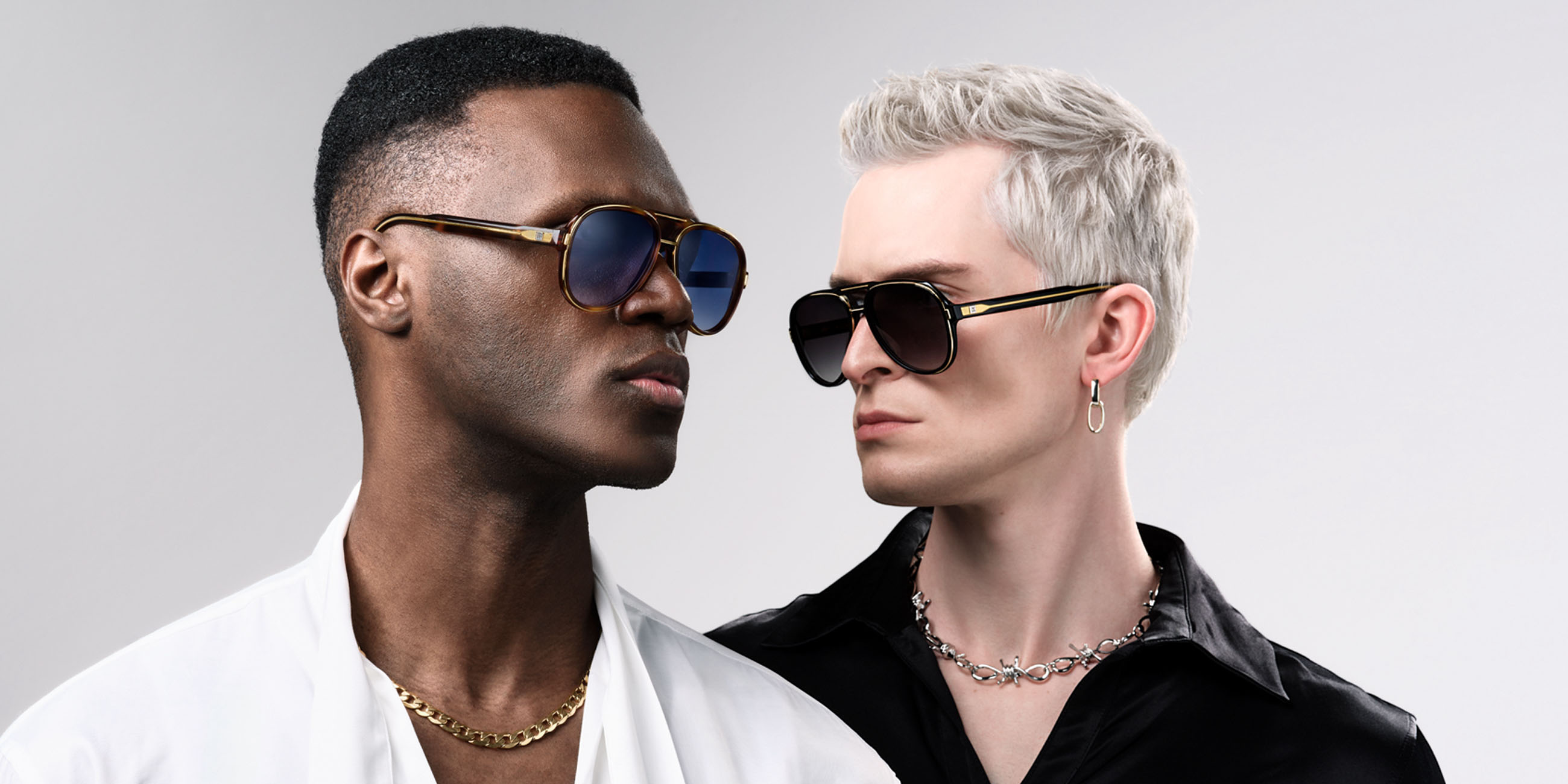 Kador eyewear and sunglasses collections for men and women