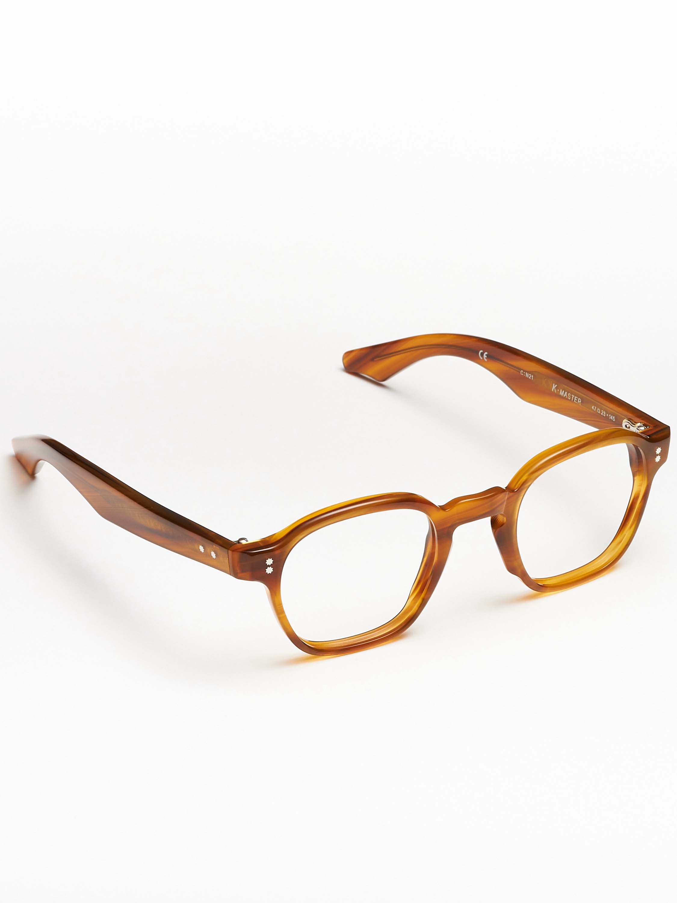 Optical frame - K-Master | Kador