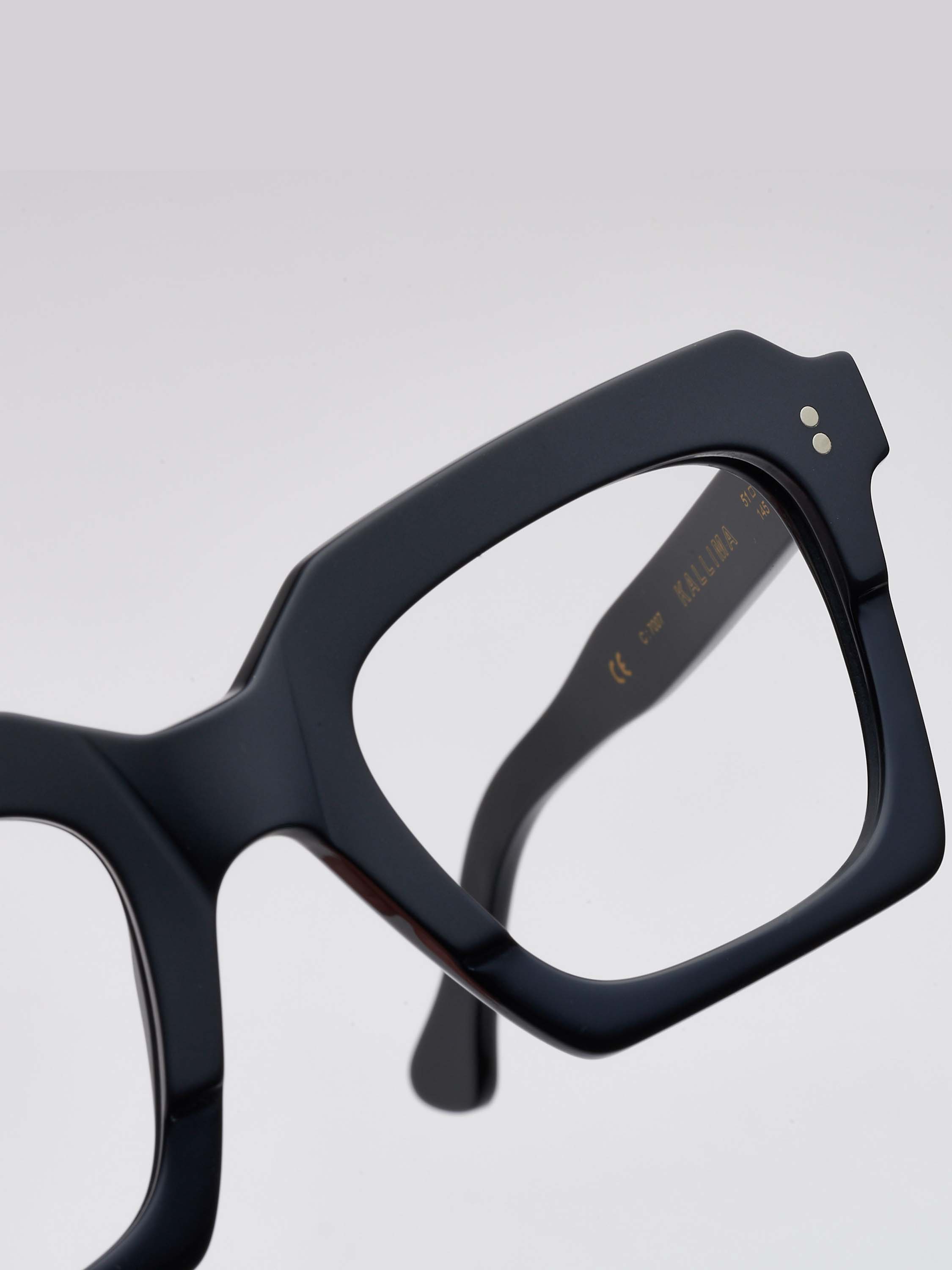 メガネ KADOR FW25 Kador - KALLIMA - 2602/7007 (KALLIMA 2602 7007) Occhiale da vista - Kallima | Kador