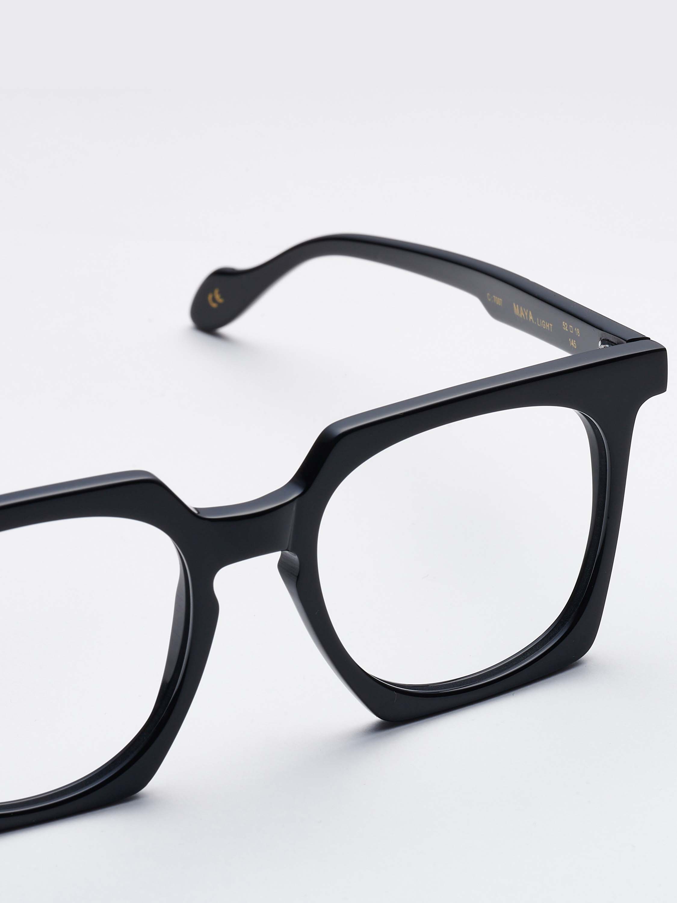 Maya Light prescription glasses | Kador