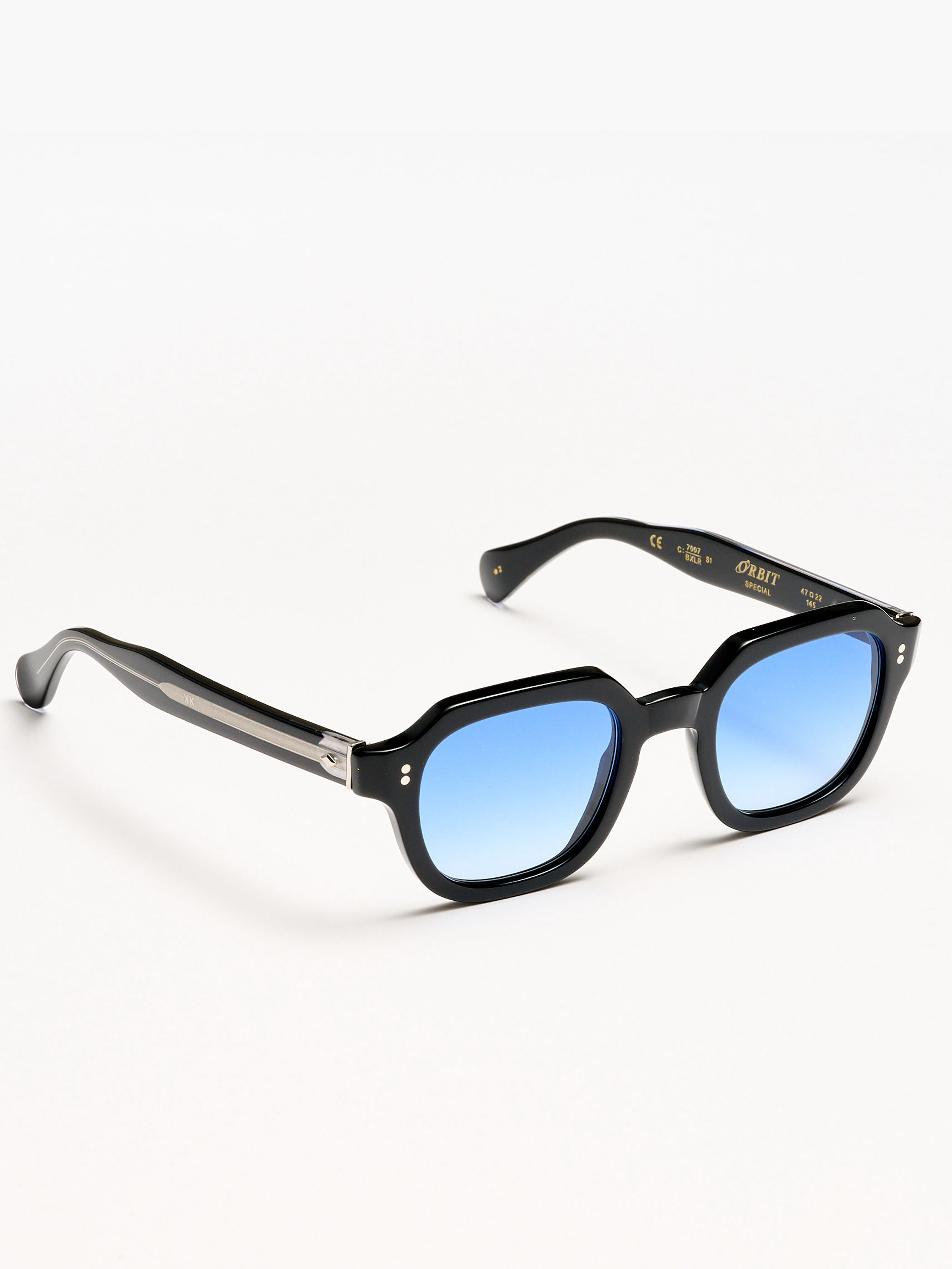 サングラス KADOR FW25 Kador - ORBIT - 2891 (ORBIT 2891) Orbit sunglasses | Kador