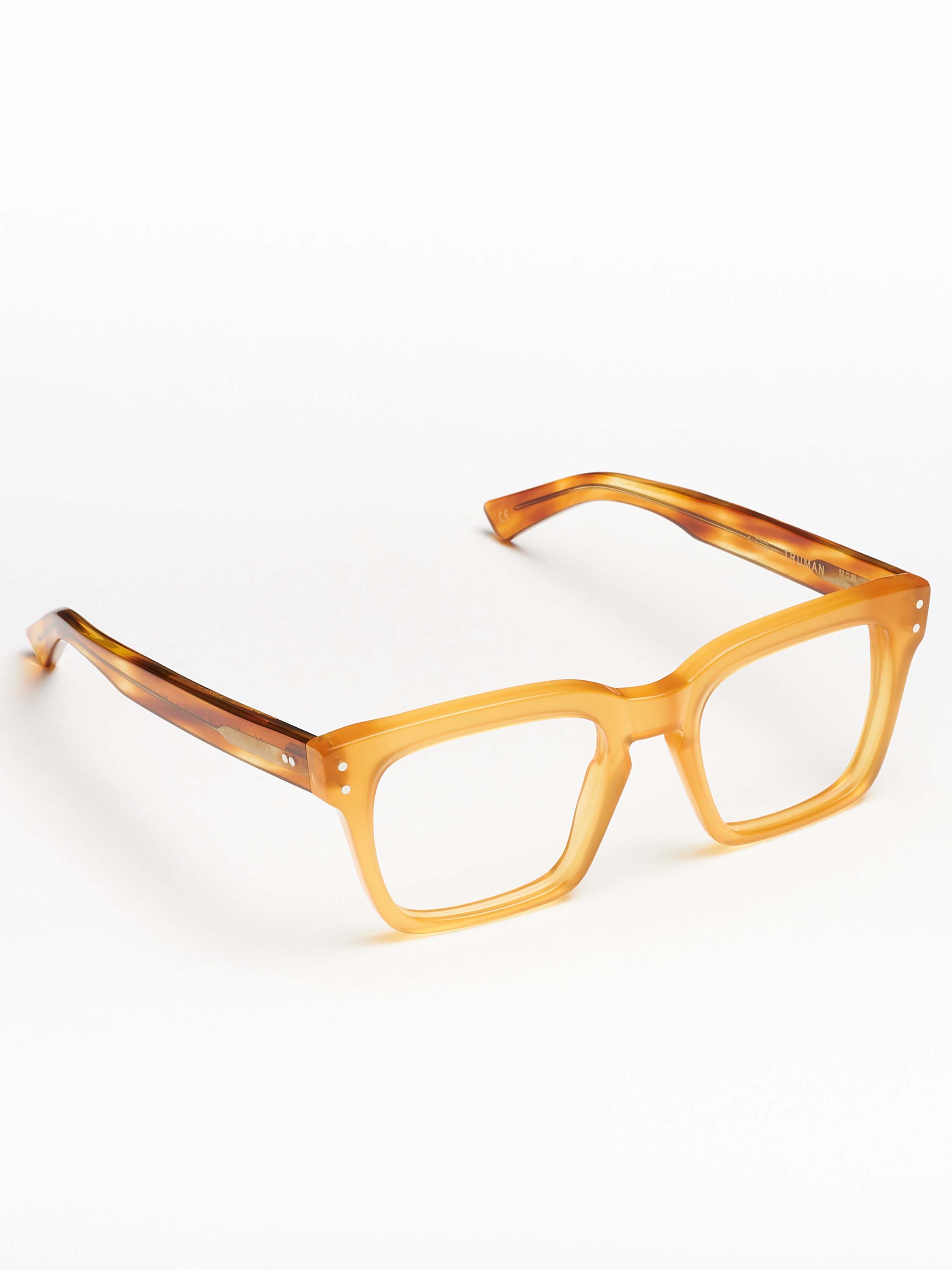 メガネ KADOR FW25 Kador - TRUMAN - 7007 (TRUMAN 7007) Optical frame - Truman |
