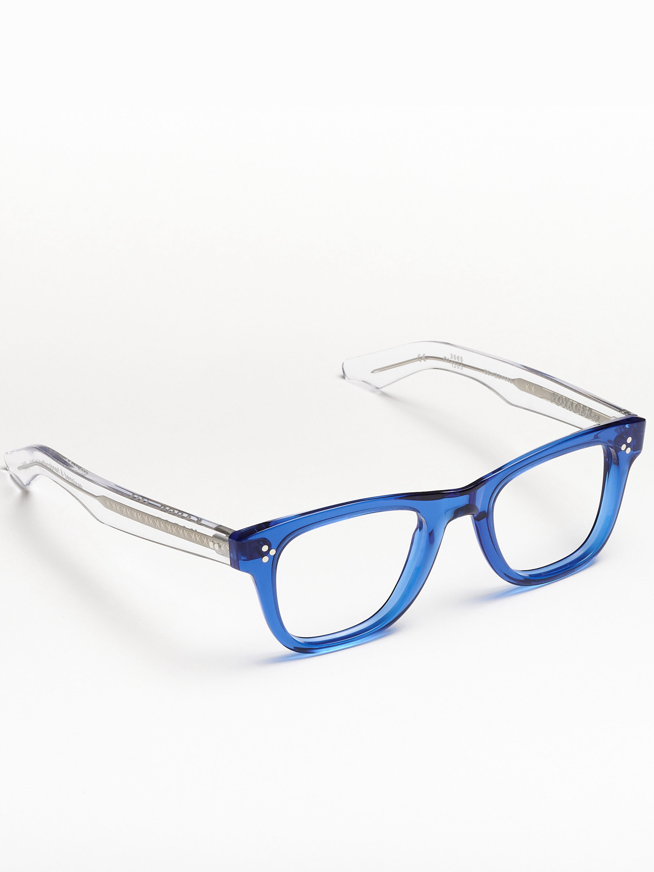 サングラス KADOR Kador - VOYAGER 23 - 8503/1203 (VOYAGER 23 8503 1203) Modern and iconic Voyager 23 sunglasses | Kador